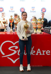 dodela pehara najuspesniji u 2023 TSBG40jpg